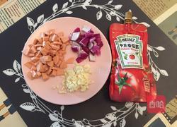 意式通心粉的做法图解1