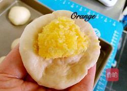 挤挤小熊包的做法图解6