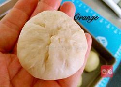 挤挤小熊包的做法图解7