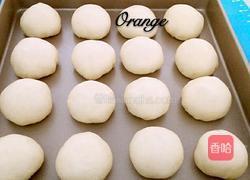 挤挤小熊包的做法图解8