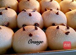 挤挤小熊包的做法图解10