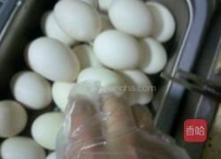 咸鸭蛋的做法图解1