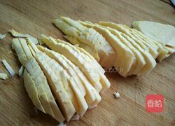 肉丸子杂烩汤的做法图解6