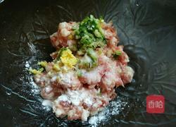 肉丸子杂烩汤的做法图解12