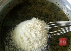 芝麻酥饼的做法图解7