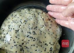 芝麻酥饼的做法图解9