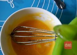 芝麻酥饼的做法图解11