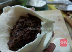 蛤蟆吐蜜的做法图解9