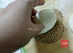 蛤蟆吐蜜的做法图解13