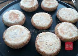 蛤蟆吐蜜的做法图解16