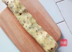 蔓越莓饼干的做法图解7