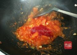 茄汁花菜的做法图解10