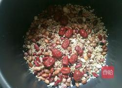 腊八粥拼盘的做法图解1