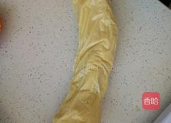 原味心形曲奇的做法图解2