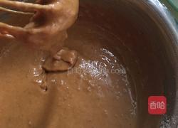 红枣核桃戚风的做法图解7