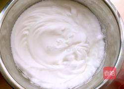 红枣核桃戚风的做法图解8