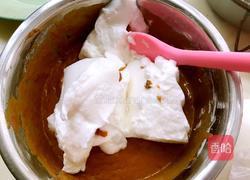 红枣核桃戚风的做法图解9