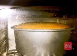 红枣核桃戚风的做法图解13