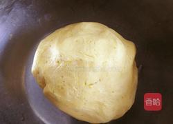 香酥南瓜球的做法图解9