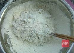 馒头(混合发酵 一次醒发)的做法图解8