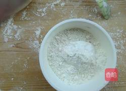 馒头(混合发酵 一次醒发)的做法图解27
