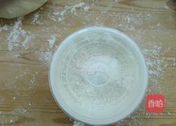 馒头(混合发酵 一次醒发)的做法图解28