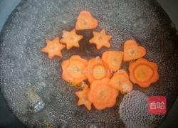 平菇炒西兰花的做法图解5