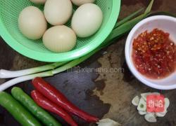 家常荷包蛋的做法图解1