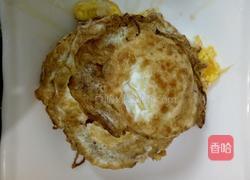 家常荷包蛋的做法图解2