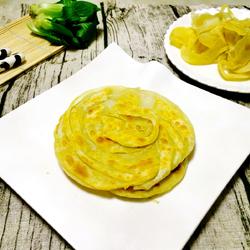 烫面饼的做法[图]