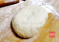 烫面饼的做法图解4