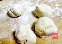 烫面饼的做法图解5