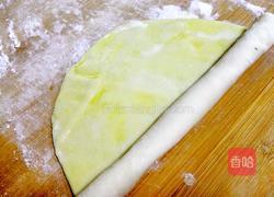 烫面饼的做法图解7