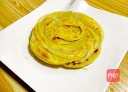烫面饼的做法图解13