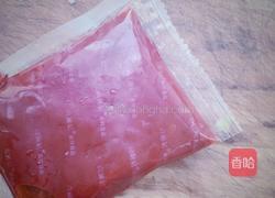 炒年糕的做法图解3