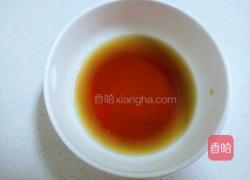 烧茄条的做法图解4