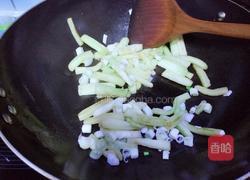 烧茄条的做法图解7