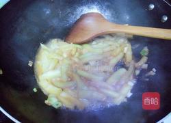 烧茄条的做法图解10