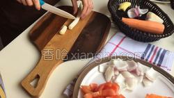 牛肉炖土豆的做法图解7