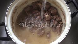 牛肉炖土豆的做法图解11