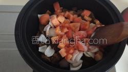 牛肉炖土豆的做法图解22