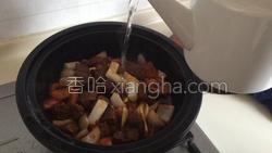 牛肉炖土豆的做法图解27