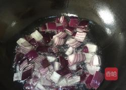 咖喱鸡腿饭的做法图解3