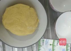 玉米饼子的做法图解3