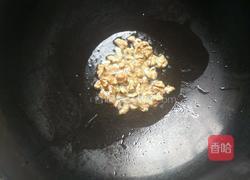 果仁炒芹菜的做法图解5