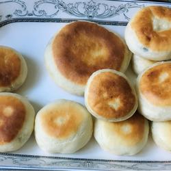 豆沙饼的做法[图]
