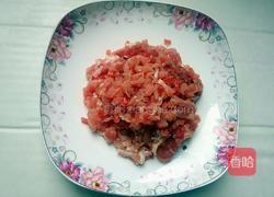 鸡哈豆腐的做法图解3