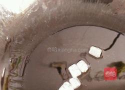 胡萝卜烧肉的做法图解5