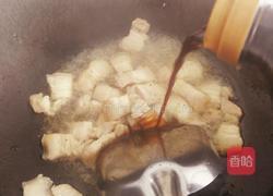 胡萝卜烧肉的做法图解7