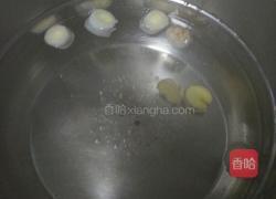 羊汤面的做法图解4